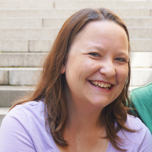 Ali, author of Berlin Travel Tips