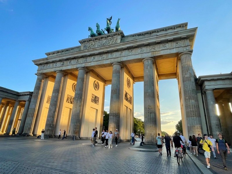 Best Sightseeing Tours in Berlin