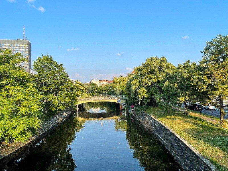 Packing List for Summer in Berlin