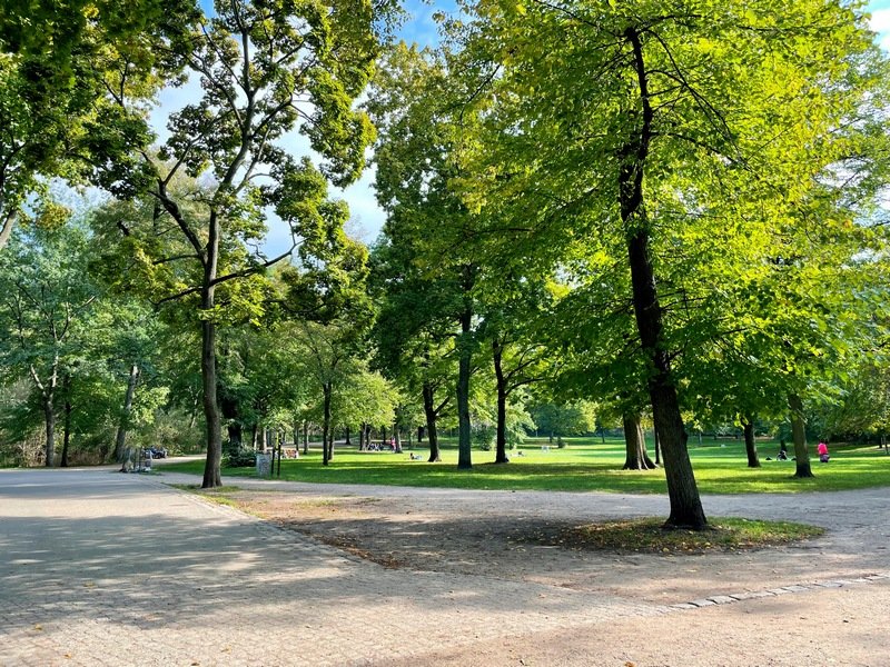 25 Fun Outdoor Activities in Berlin